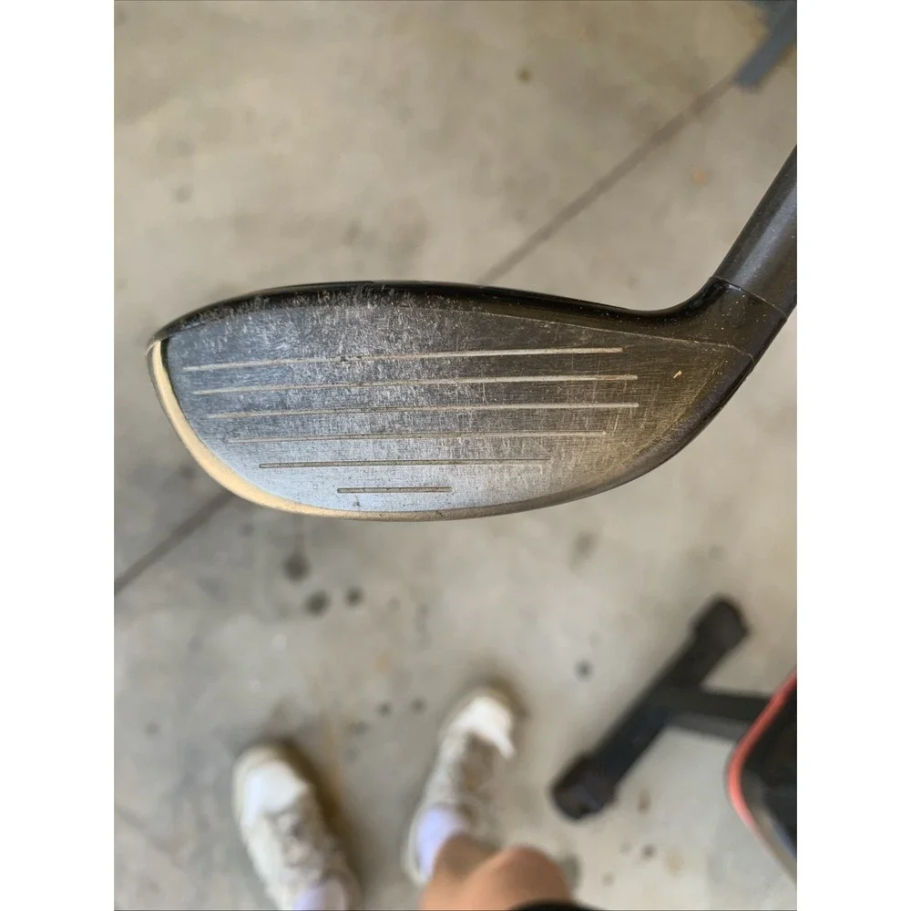 Callaway quality sleek